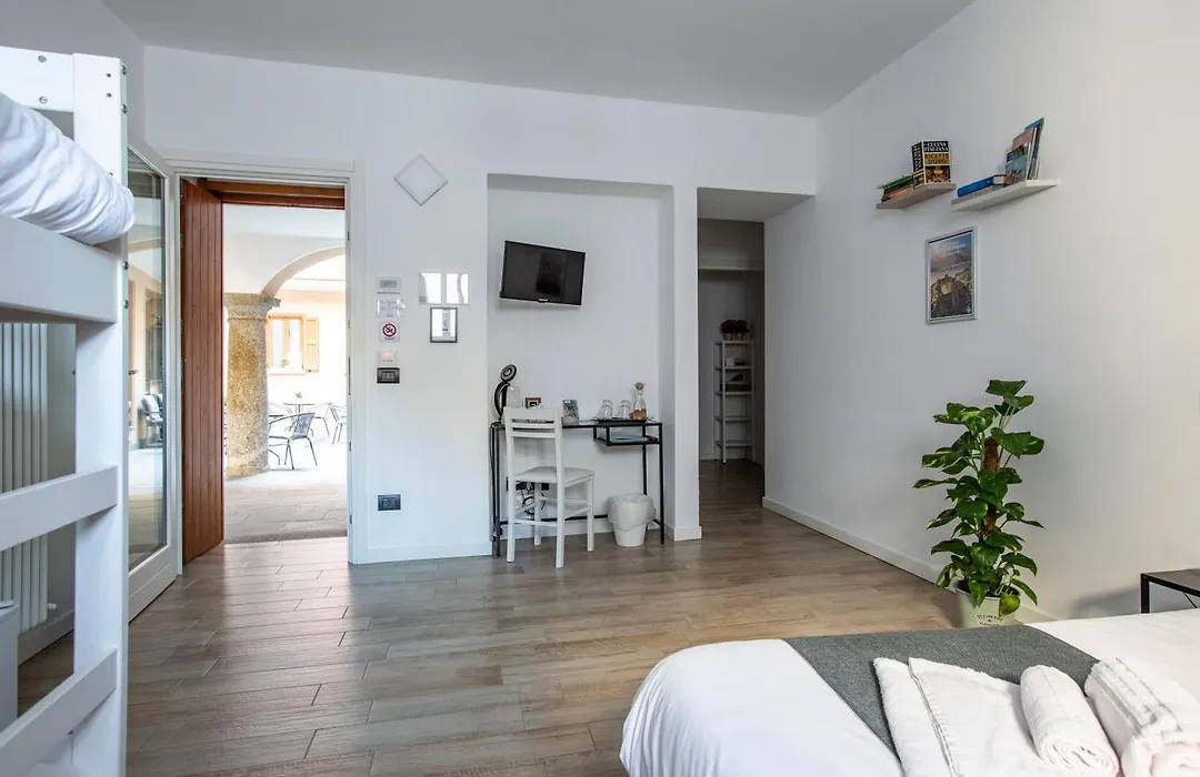 La Casa del Sarto - Rooms&Apartments-1