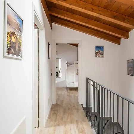 La Casa del Sarto - Rooms&Apartments-3